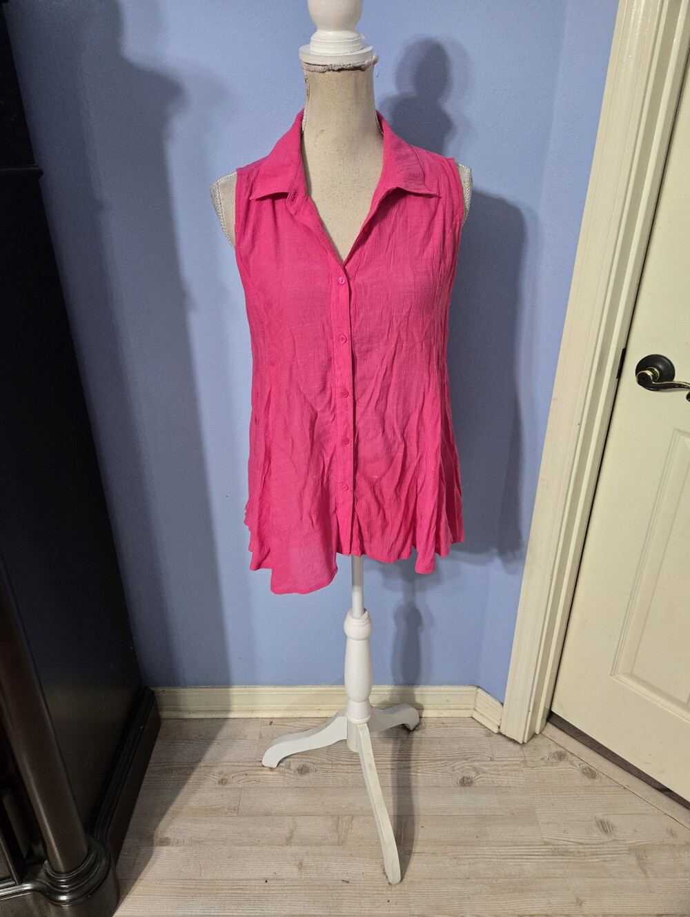 Cocomo Large Womens Blouse